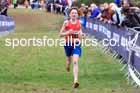 Boys Under-13s 2024 National Cross Country Relays, Berry Hill Park, Mansfield.   Photo: David T. Hewitson/Sports for All Pic